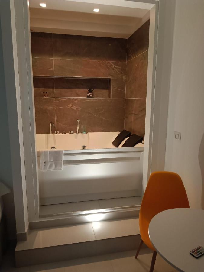 Wal49 Suite Bari Kültér fotó