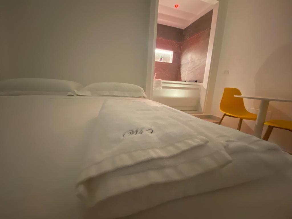 Wal49 Suite Bari Kültér fotó