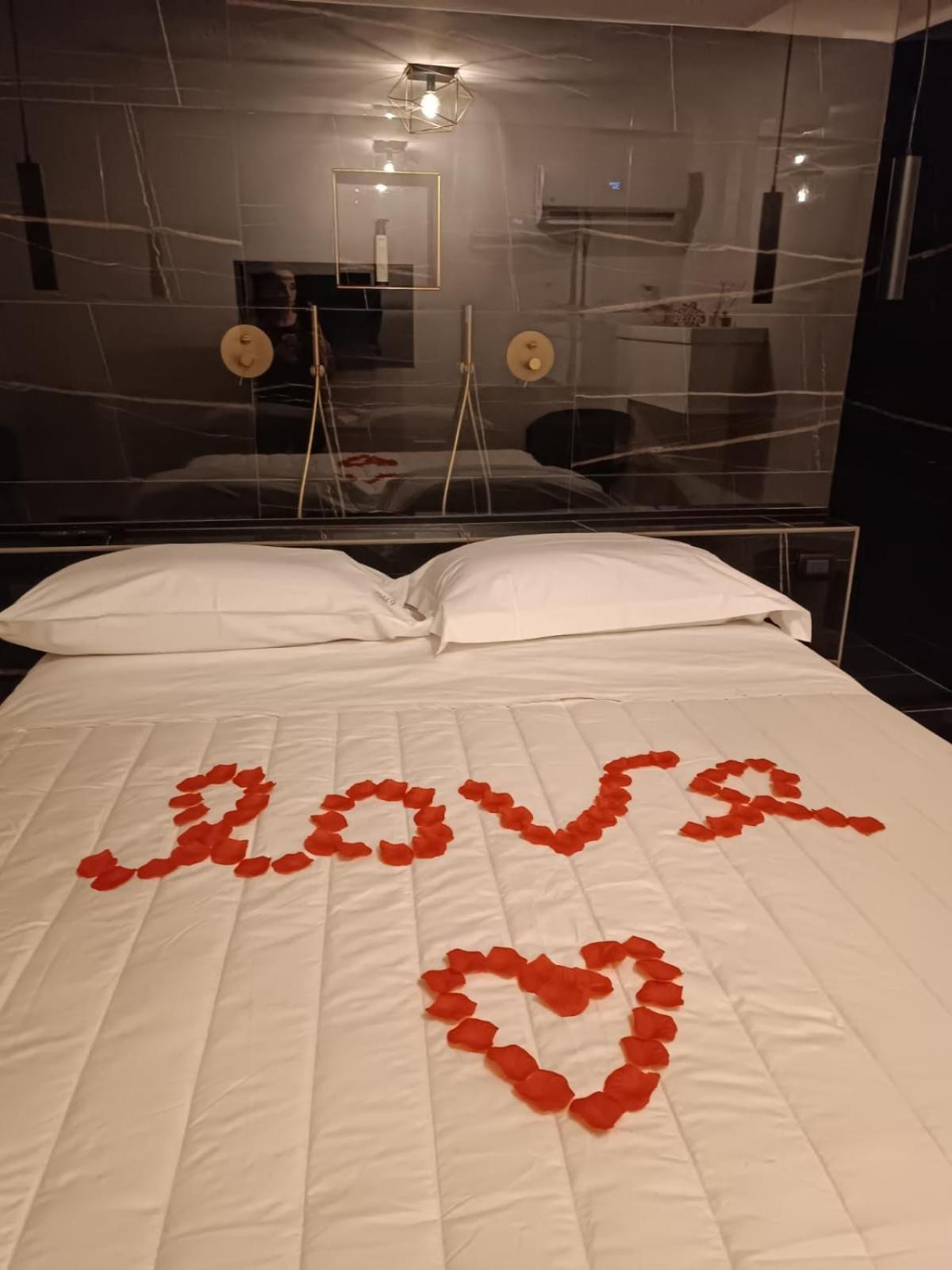 Wal49 Suite Bari Kültér fotó