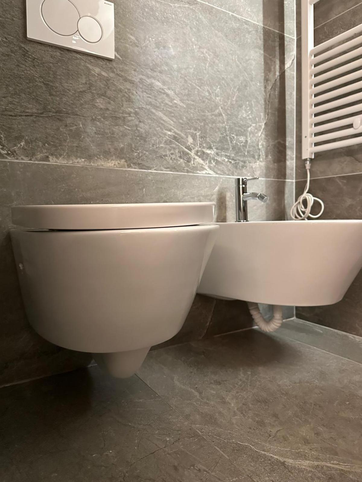 Wal49 Suite Bari Kültér fotó