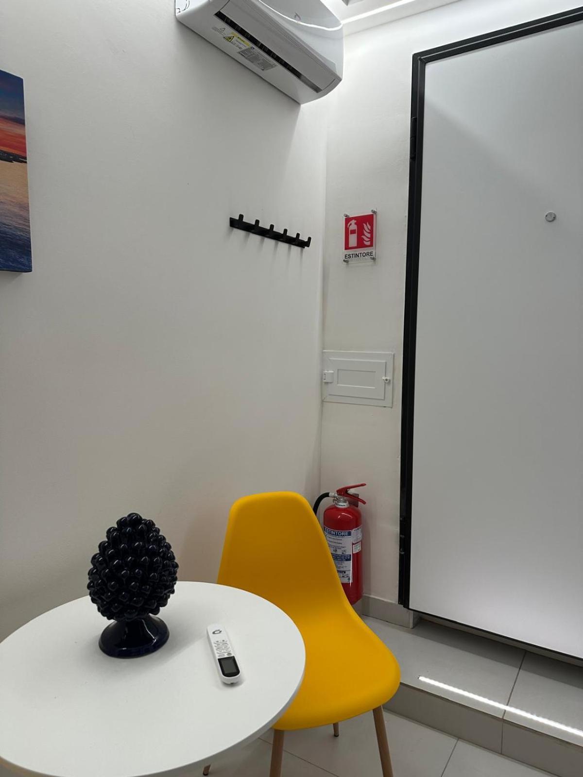 Wal49 Suite Bari Kültér fotó