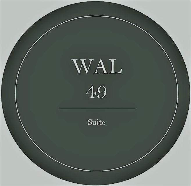Wal49 Suite Bari Kültér fotó