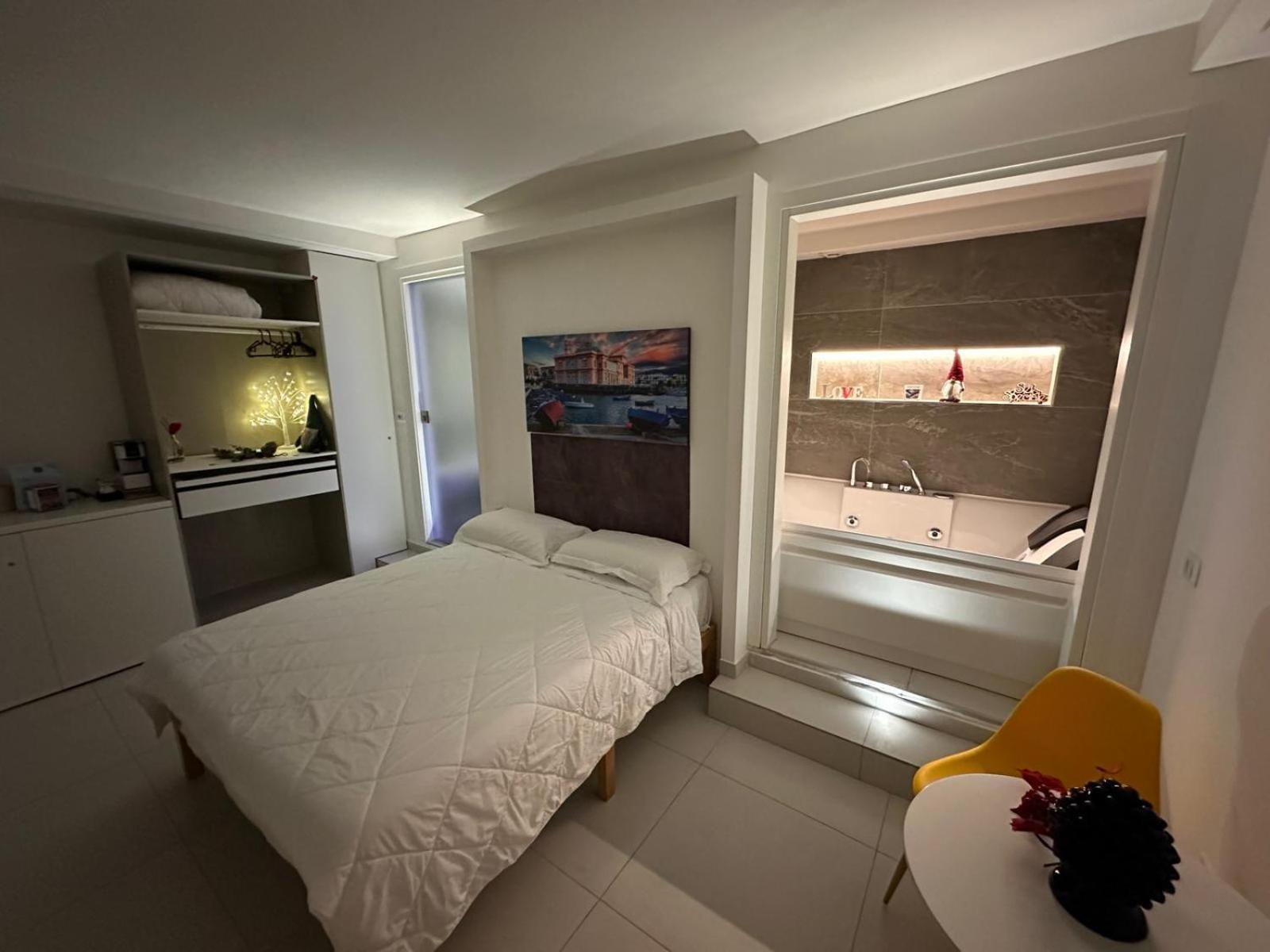 Wal49 Suite Bari Kültér fotó